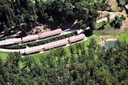 Lebbiano Residence