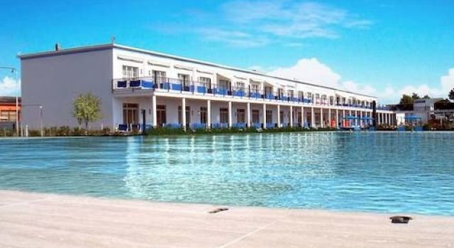 Residence Villaggio Solidago