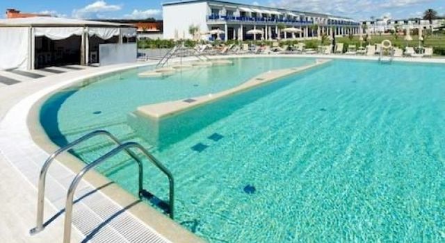Residence Villaggio Solidago