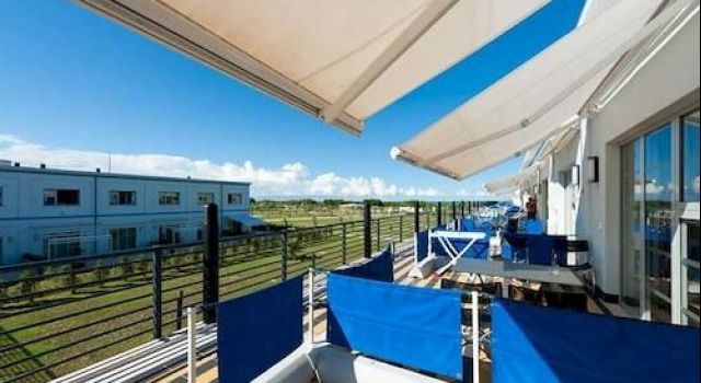 Residence Villaggio Solidago