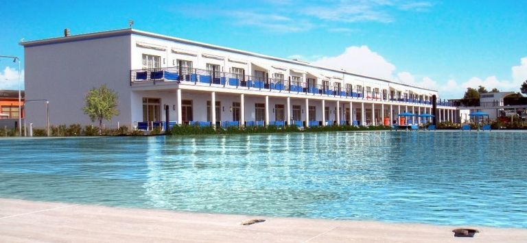 Residence Villaggio Solidago