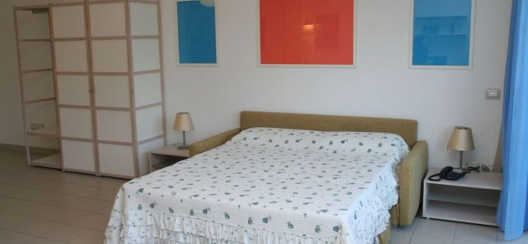 Residence Villaggio Solidago
