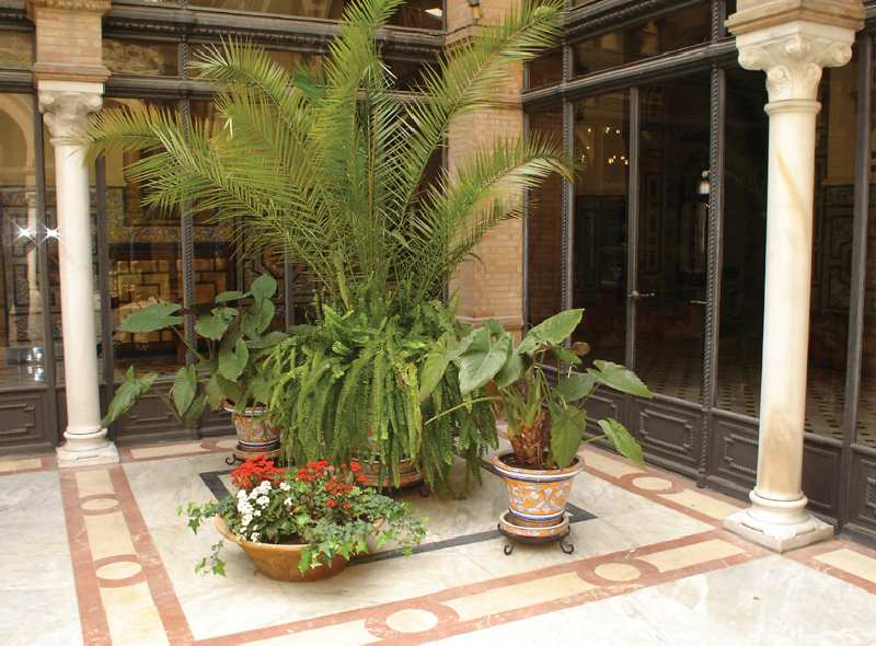 Hotel Alfonso XIII, a Luxury Collection Hotel, Sevilla