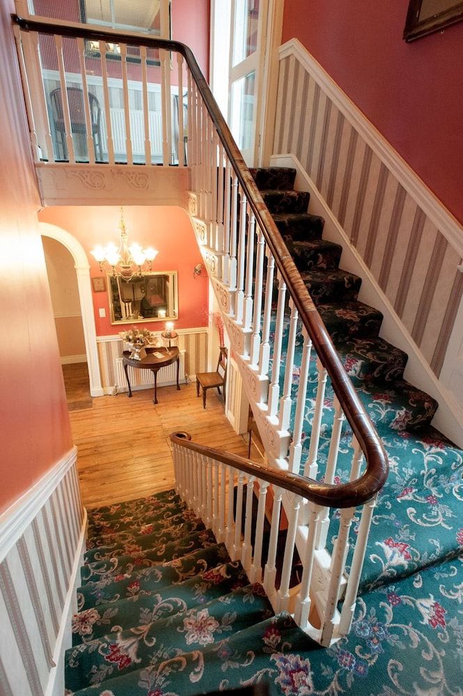 Setanta B&B