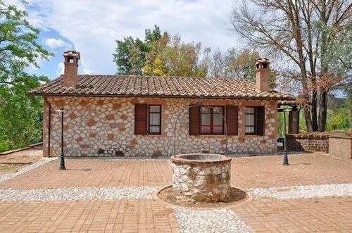 Borgo Saint George