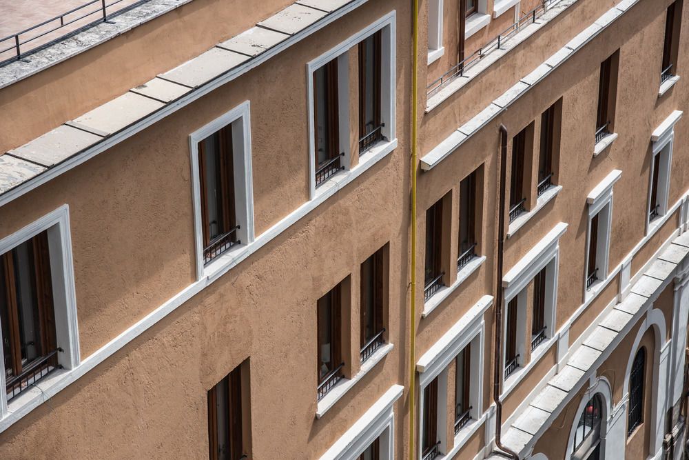 Hotel Monte Cenci