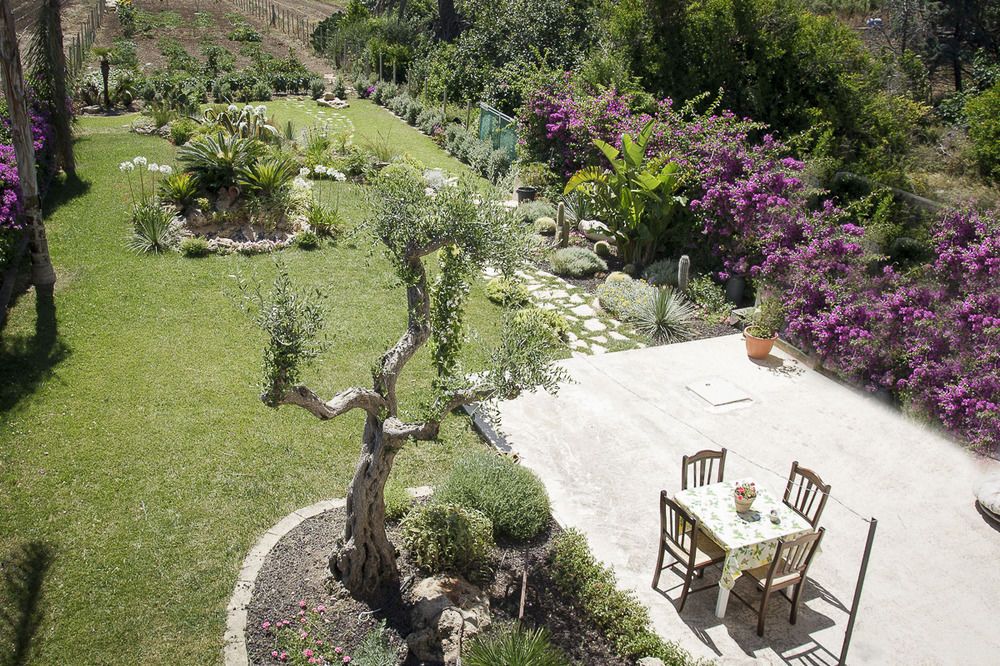 Vista Egadi B&B