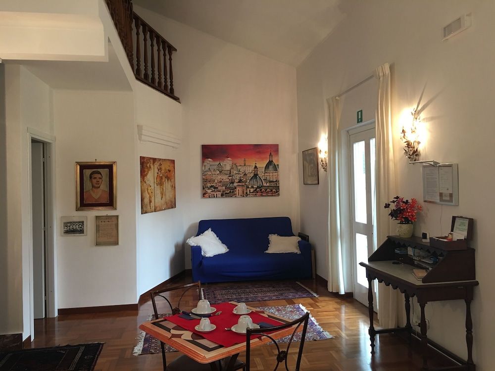 Bed & Breakfast Villagio