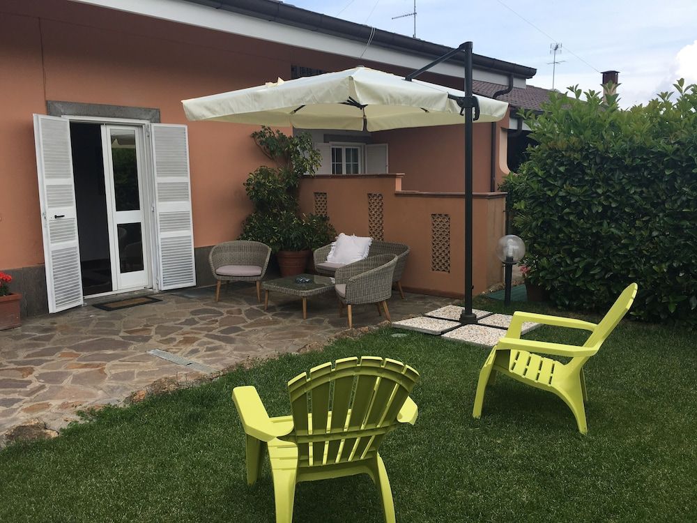 Bed & Breakfast Villagio