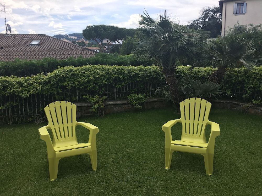 Bed & Breakfast Villagio