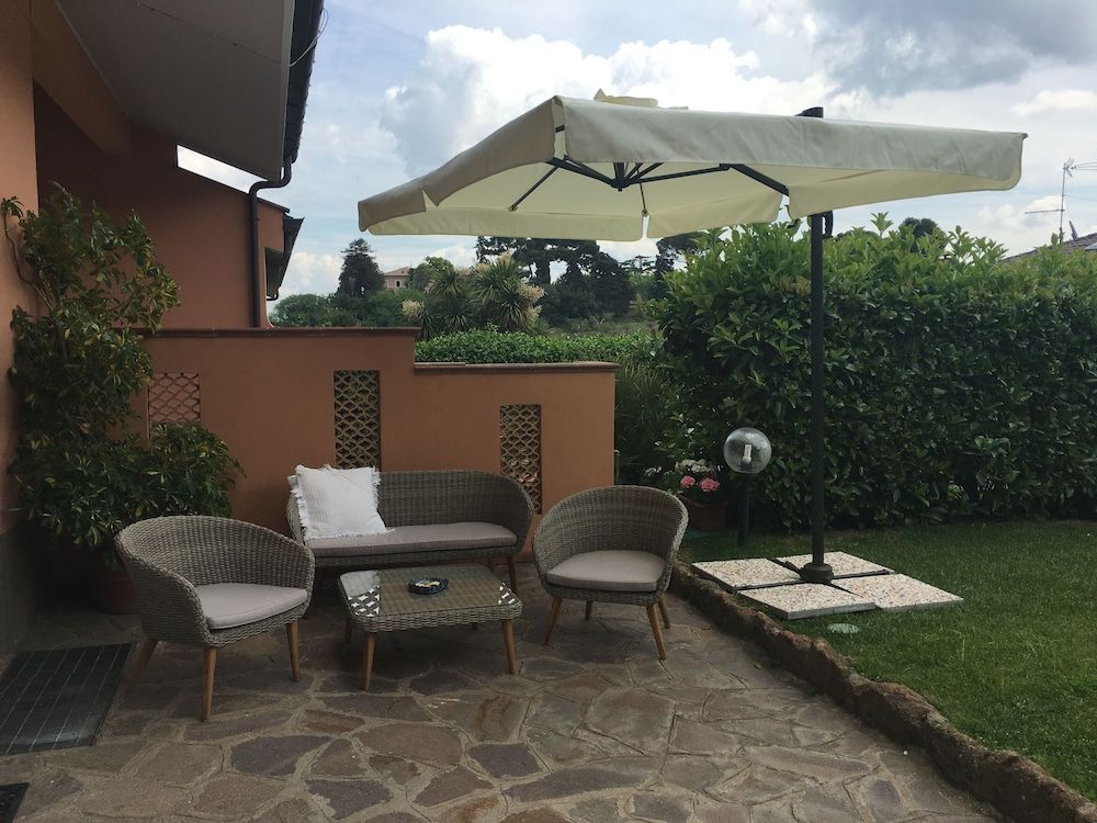 Bed & Breakfast Villagio