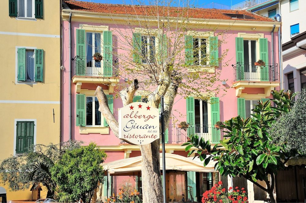 Albergo Giuan
