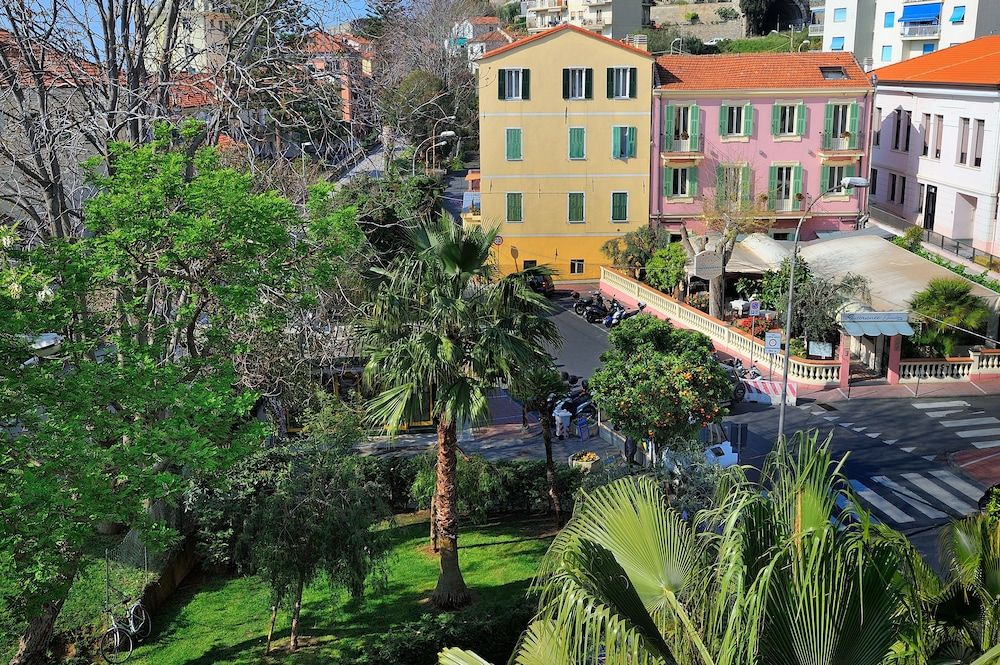 Albergo Giuan