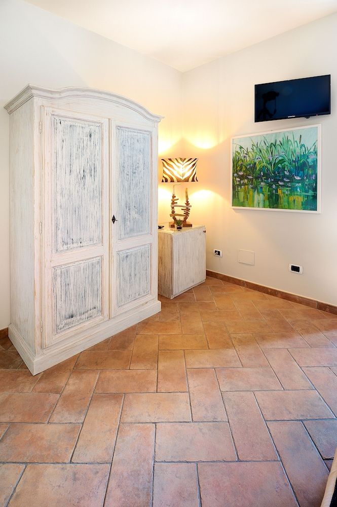 Albergo Giuan