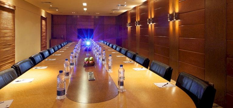 Eko Hotels & Suites