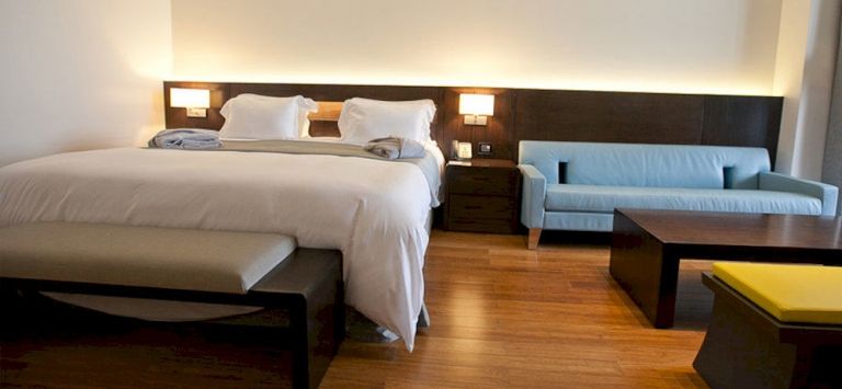 Eko Hotels & Suites