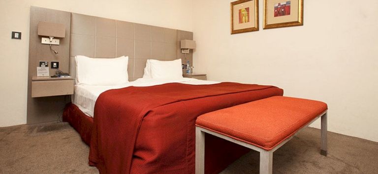 Eko Hotels & Suites