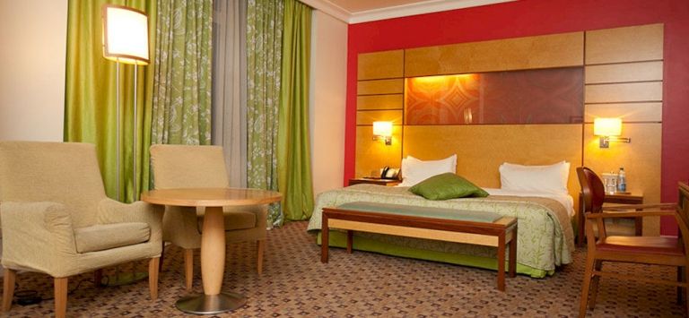 Eko Hotels & Suites