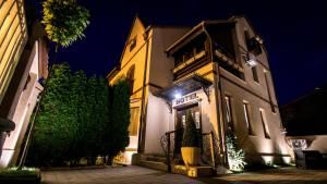 Noblesse Boutique Hotel