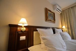 Noblesse Boutique Hotel