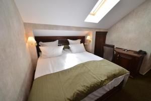 Noblesse Boutique Hotel