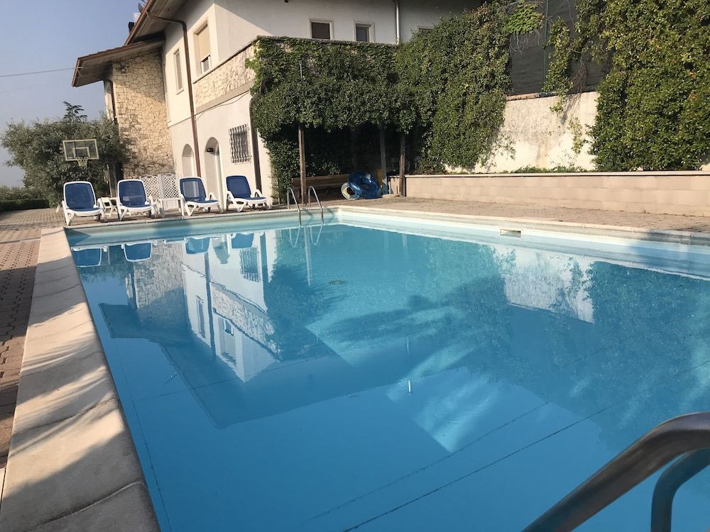 Valpolicella Hills