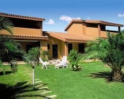 Apartments & Villas Costa Rei