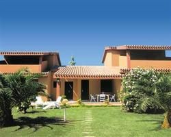 Apartments & Villas Costa Rei