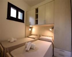Apartments & Villas Costa Rei
