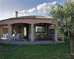 Apartments & Villas Costa Rei