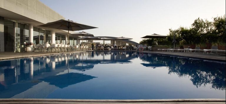 Hyatt Regency Rome Central