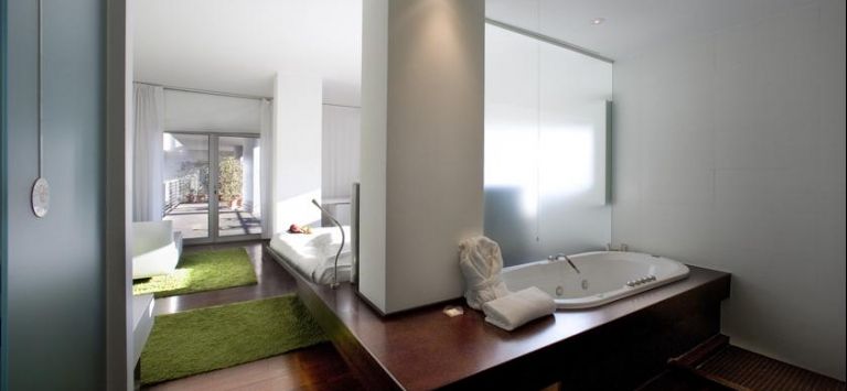 Hyatt Regency Rome Central
