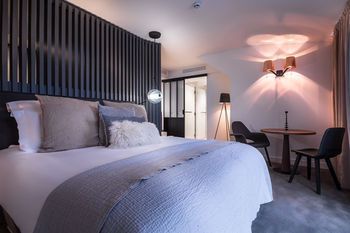 Balthazar Hôtel & Spa Rennes - MGallery by Sofitel