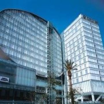 DoubleTree by Hilton Hotel México City Santa Fe
