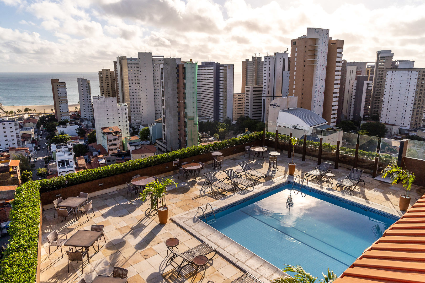Praia Centro