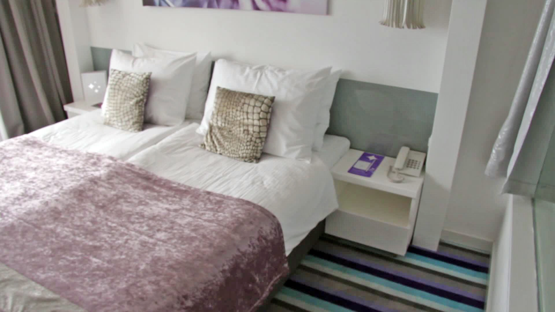 Luxe Boutique Hotel