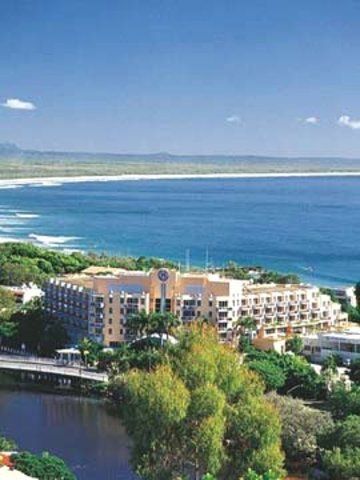 Elysium Noosa Resort - MGallery Collection