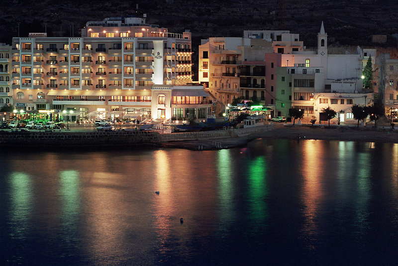 Hotel Calypso Gozo