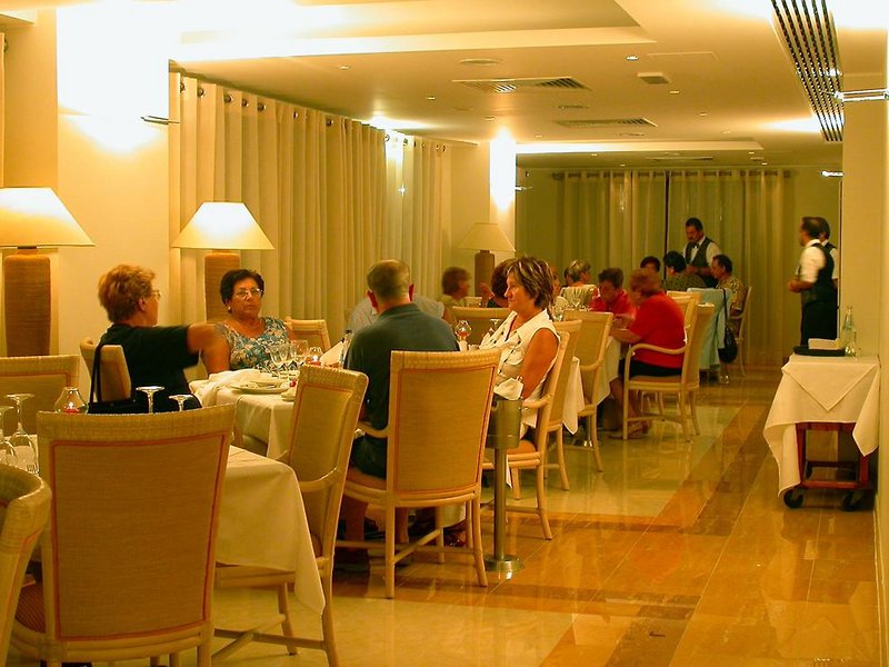 Hotel Calypso Gozo