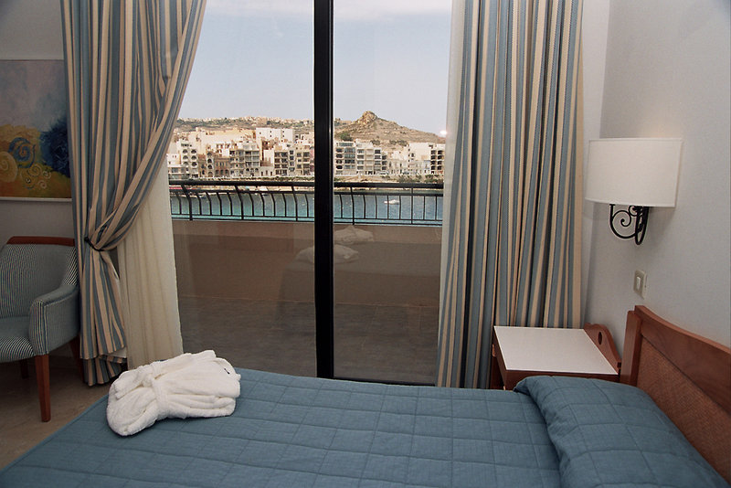 Hotel Calypso Gozo