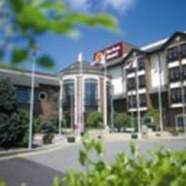 Loughshore Hotel Belfast