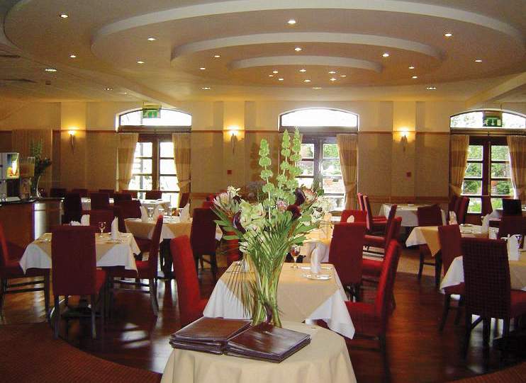 Loughshore Hotel Belfast