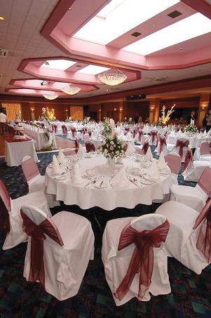 Loughshore Hotel Belfast