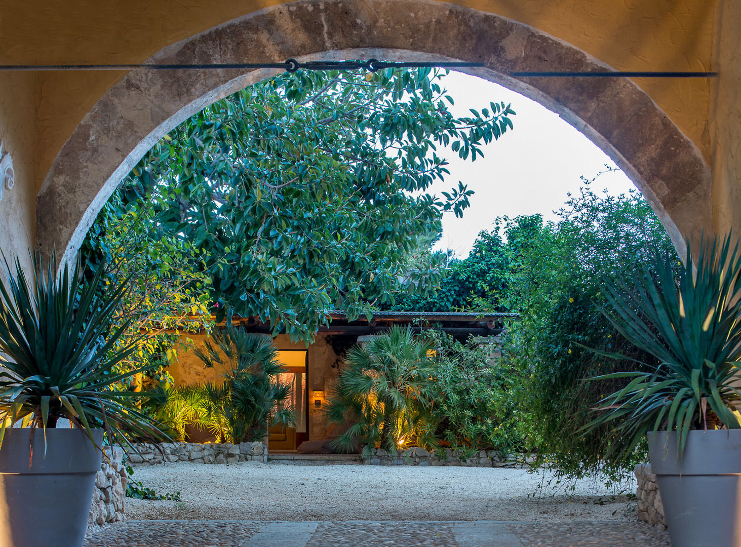 Baglio La Porta