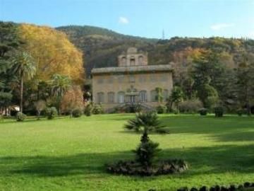 All'Ussero Relais Villa Corliano