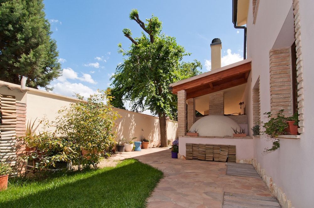 Gentarrubia - B&B
