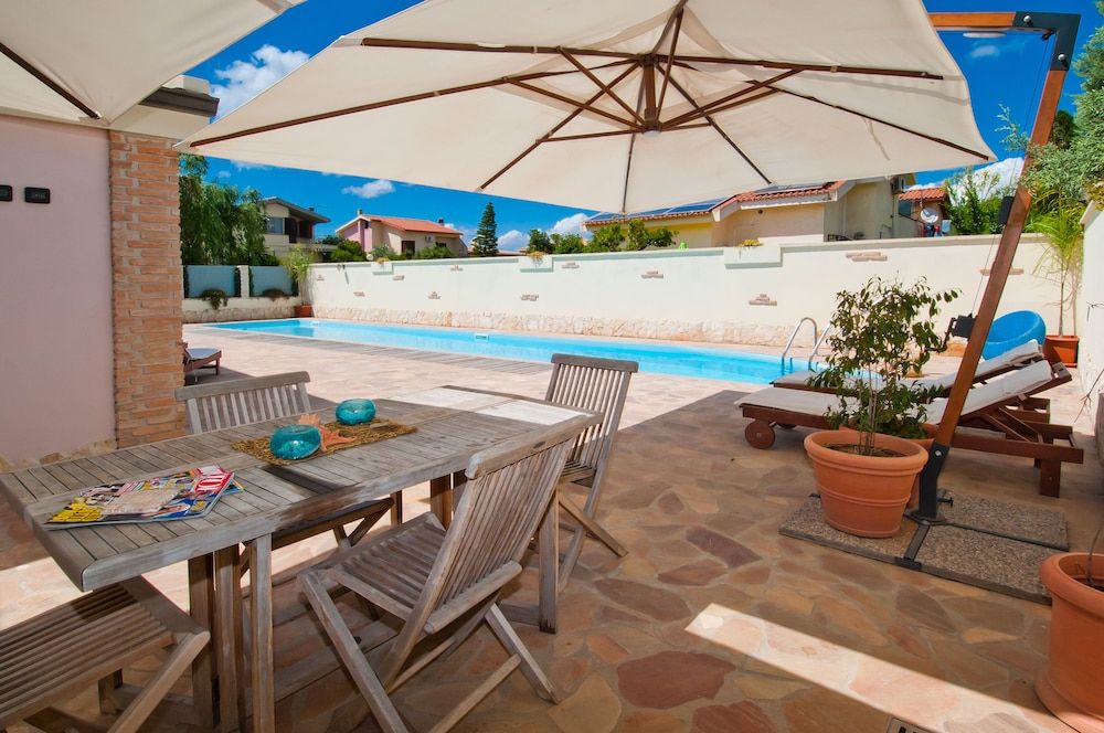 Gentarrubia - B&B