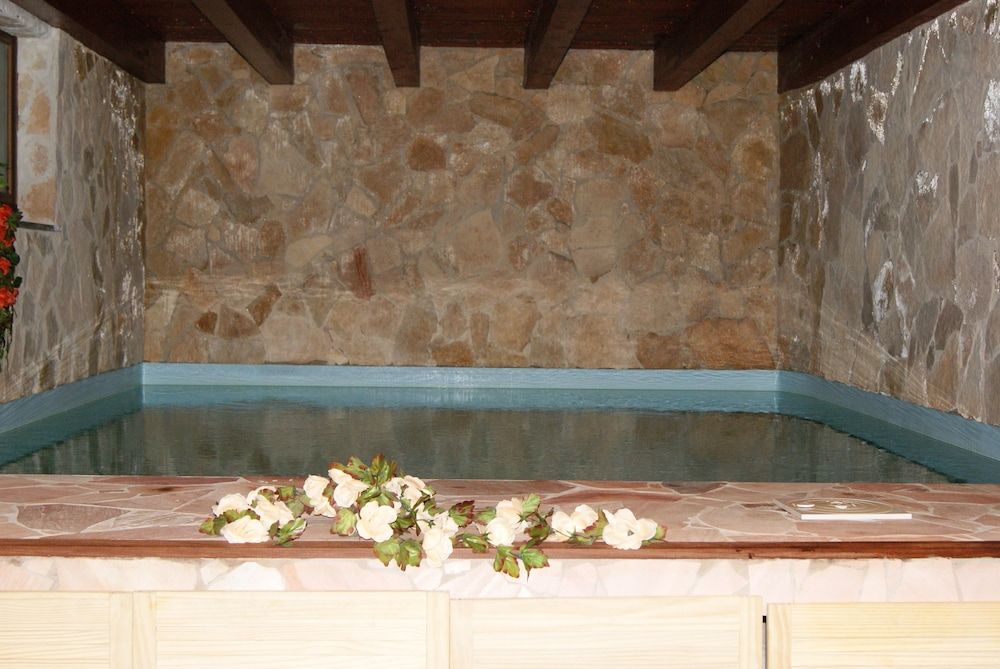 Gentarrubia - B&B