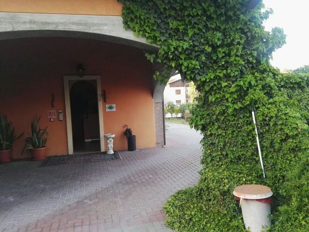 Hotel Al Bosco