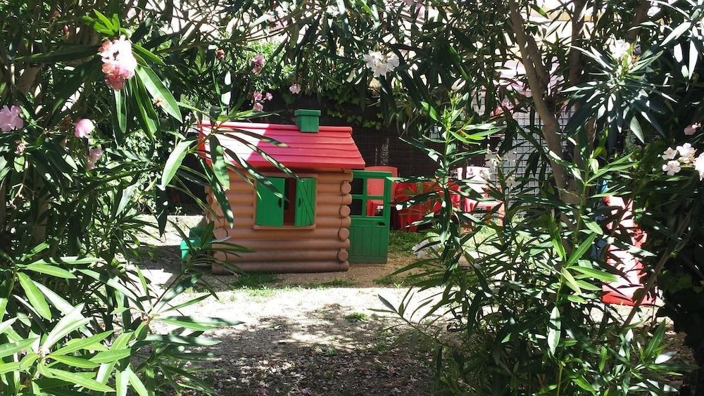 Hotel Al Bosco